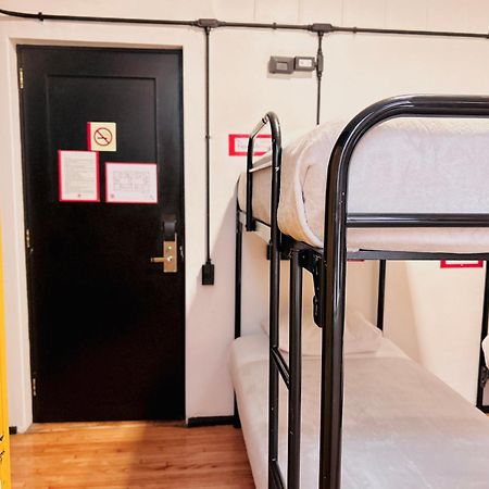 Hostel Mundo Joven Catedral مدينة مكسيكو المظهر الخارجي الصورة