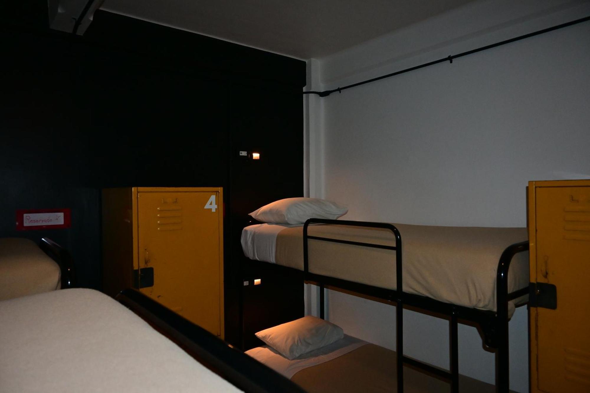 Hostel Mundo Joven Catedral مدينة مكسيكو المظهر الخارجي الصورة