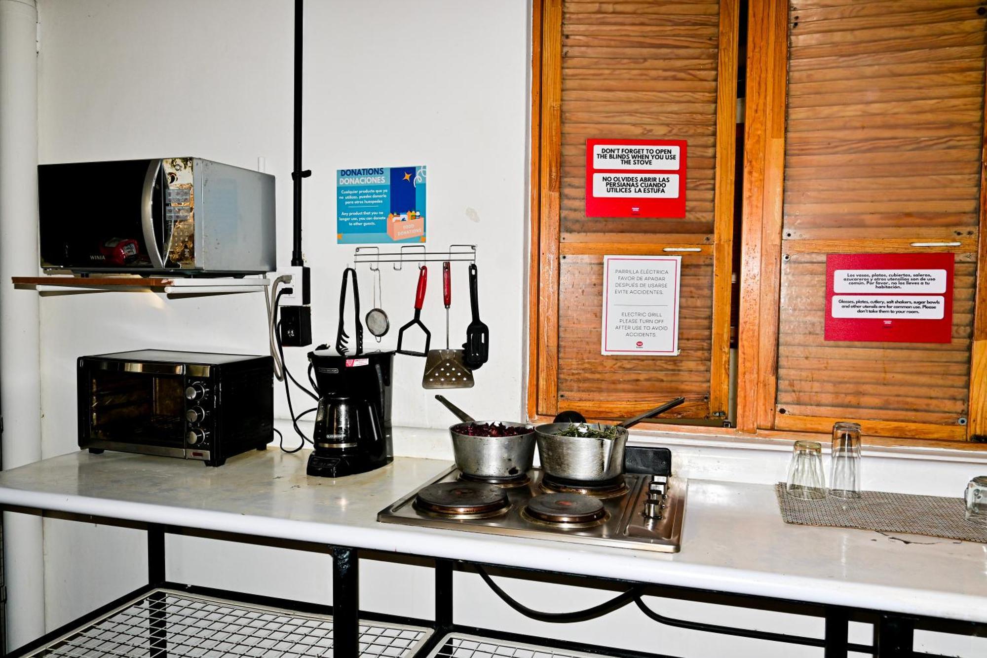 Hostel Mundo Joven Catedral مدينة مكسيكو المظهر الخارجي الصورة