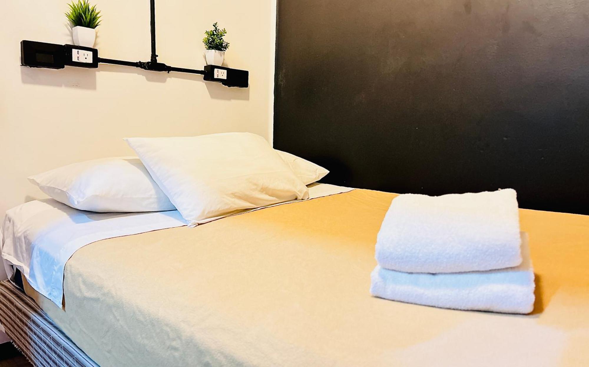 Hostel Mundo Joven Catedral مدينة مكسيكو المظهر الخارجي الصورة