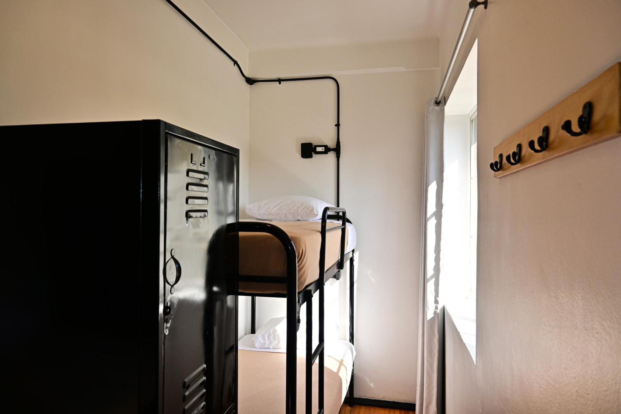Hostel Mundo Joven Catedral مدينة مكسيكو المظهر الخارجي الصورة